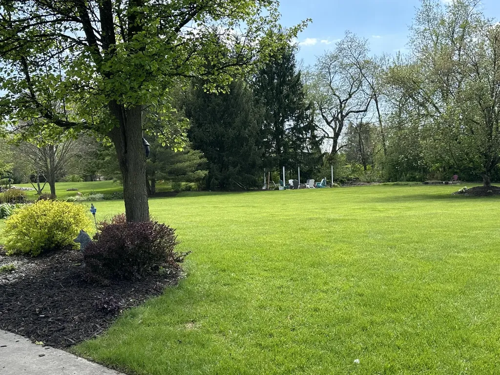 9095 Marsh Creek Circle Comstock Charter Township MI 49053