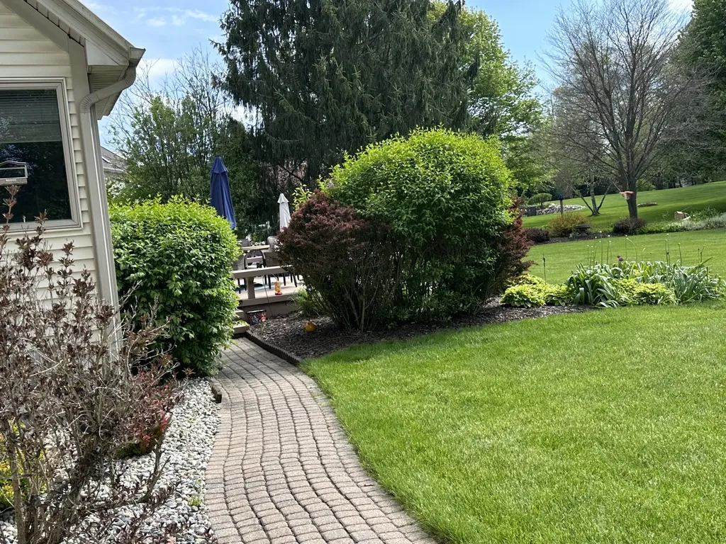 9095 Marsh Creek Circle Comstock Charter Township MI 49053