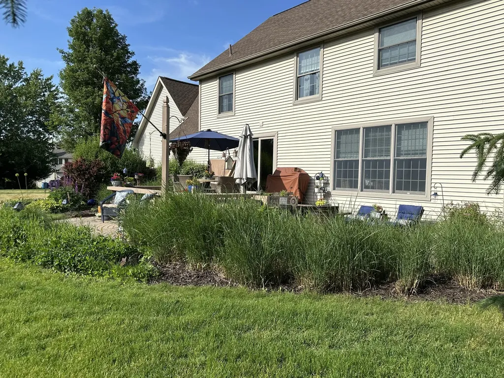 9095 Marsh Creek Circle Comstock Charter Township MI 49053