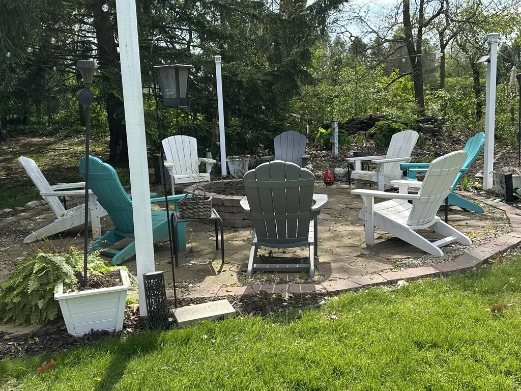 9095 Marsh Creek Circle Comstock Charter Township MI 49053