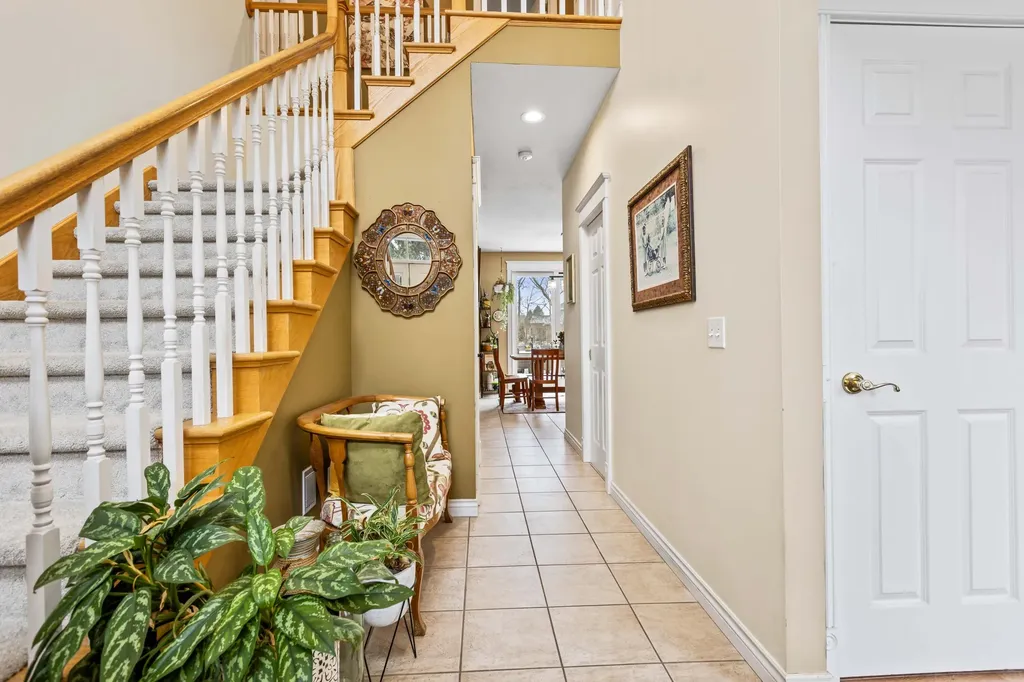 9095 Marsh Creek Circle Comstock Charter Township MI 49053