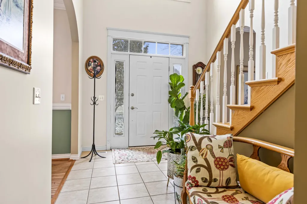 9095 Marsh Creek Circle Comstock Charter Township MI 49053
