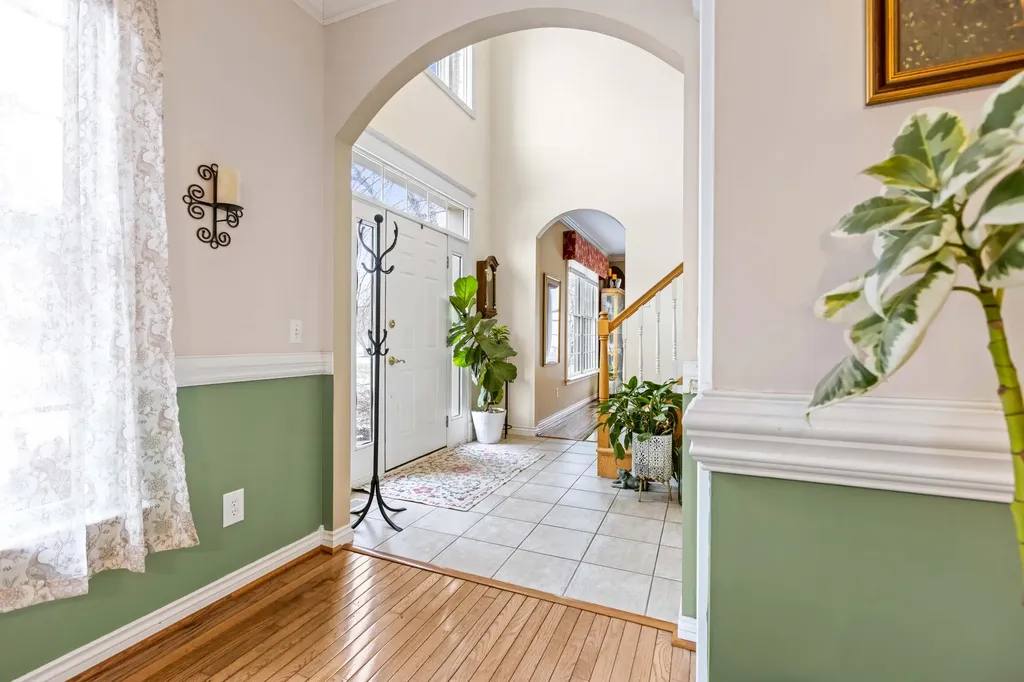 9095 Marsh Creek Circle Comstock Charter Township MI 49053