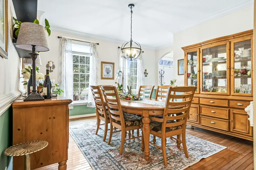 9095 Marsh Creek Circle Comstock Charter Township MI 49053