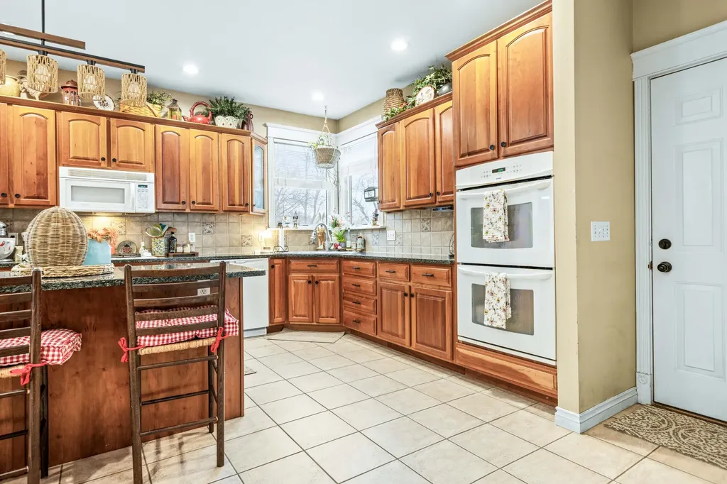 9095 Marsh Creek Circle Comstock Charter Township MI 49053