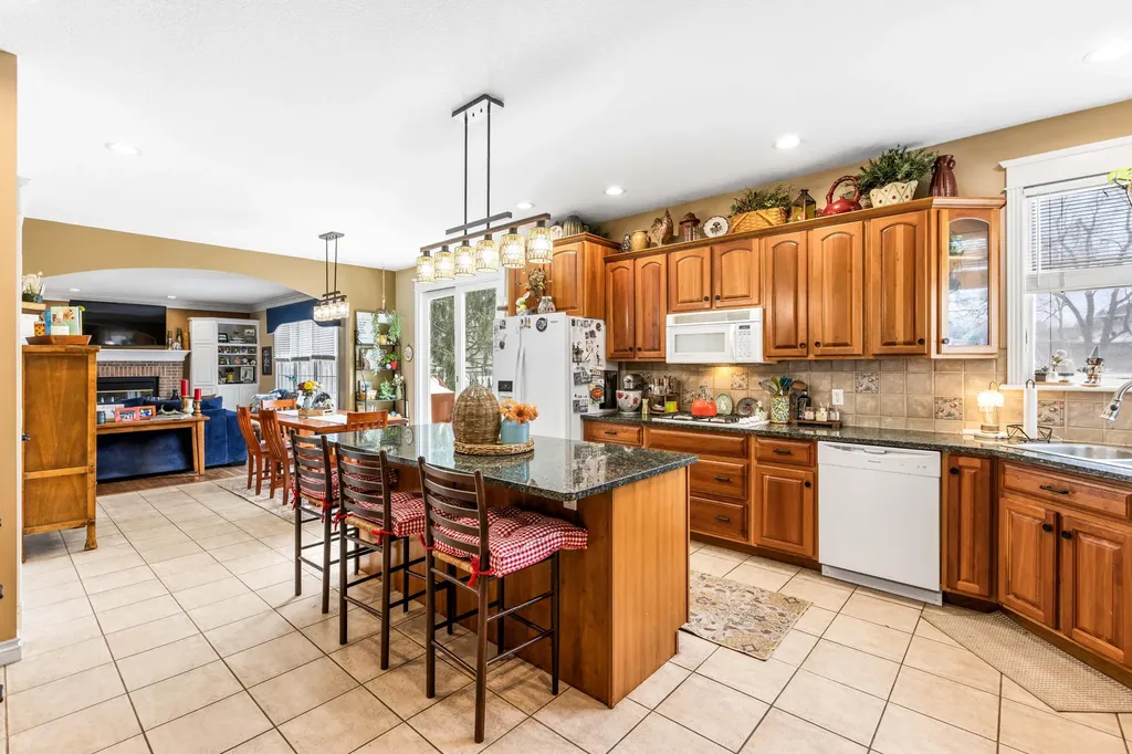 9095 Marsh Creek Circle Comstock Charter Township MI 49053