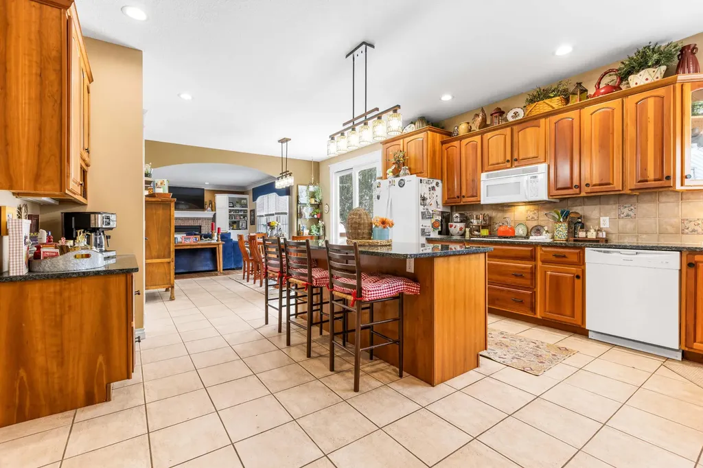 9095 Marsh Creek Circle Comstock Charter Township MI 49053