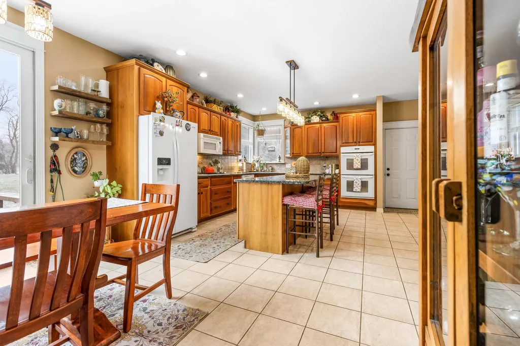 9095 Marsh Creek Circle Comstock Charter Township MI 49053