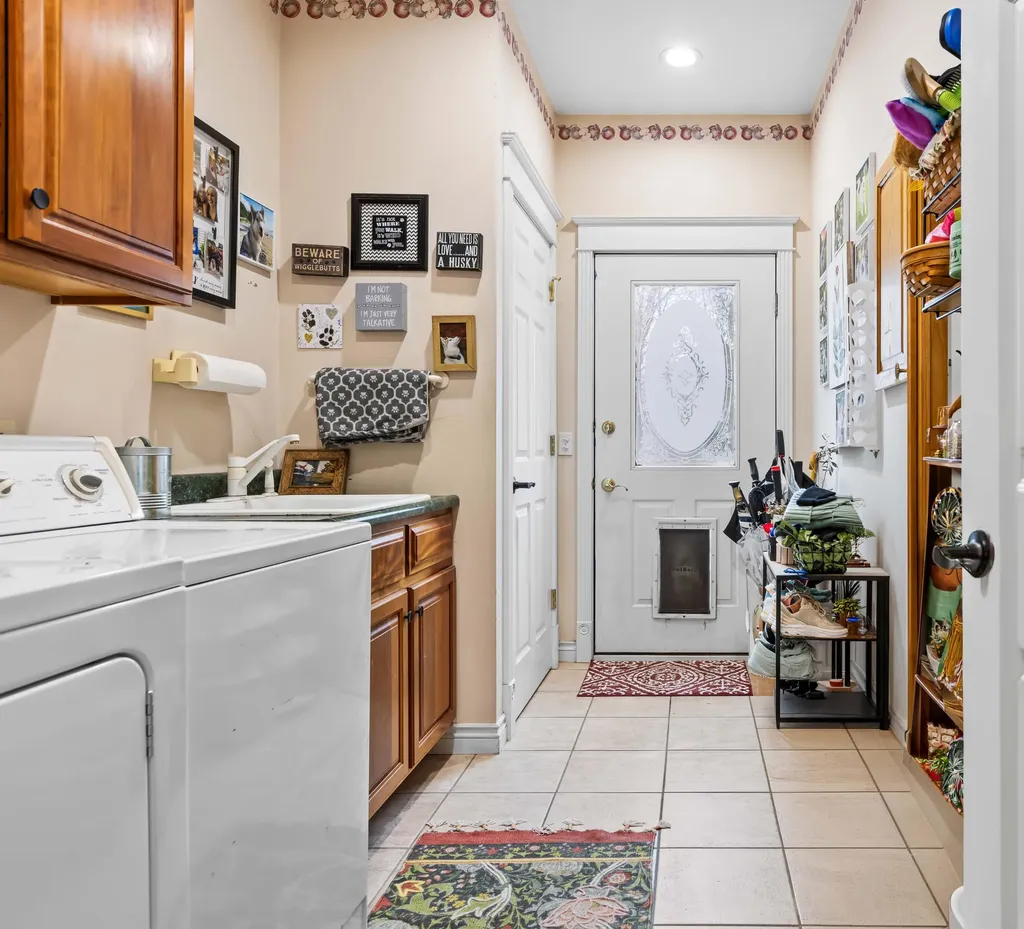 9095 Marsh Creek Circle Comstock Charter Township MI 49053