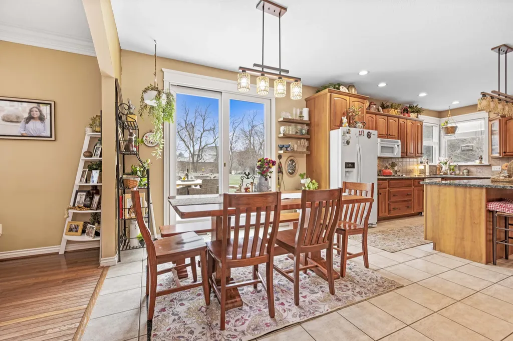 9095 Marsh Creek Circle Comstock Charter Township MI 49053
