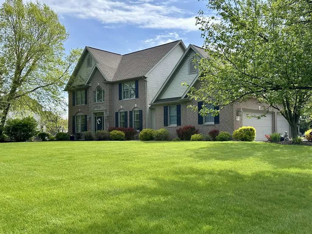 9095 Marsh Creek Circle Comstock Charter Township MI 49053