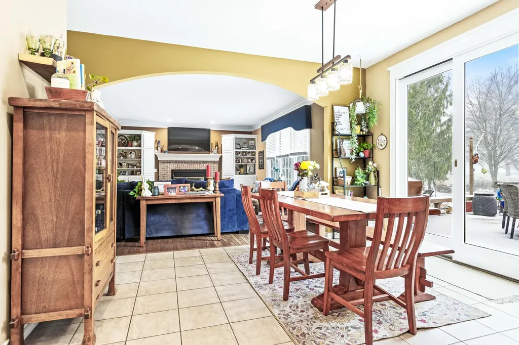 9095 Marsh Creek Circle Comstock Charter Township MI 49053