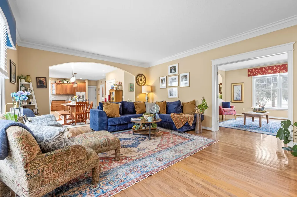 9095 Marsh Creek Circle Comstock Charter Township MI 49053