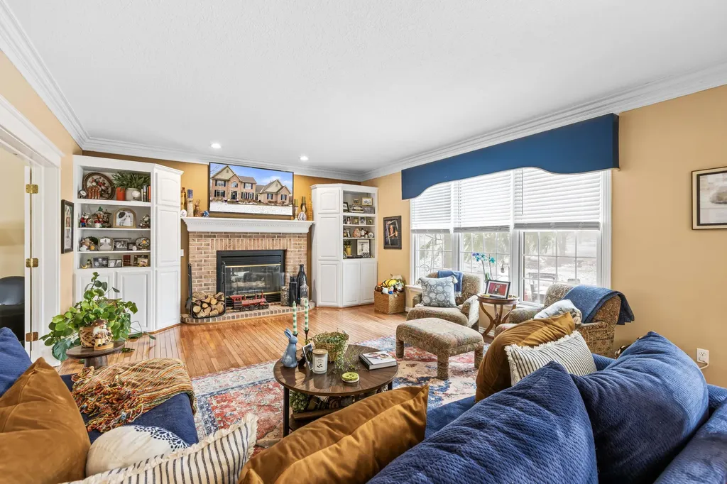 9095 Marsh Creek Circle Comstock Charter Township MI 49053