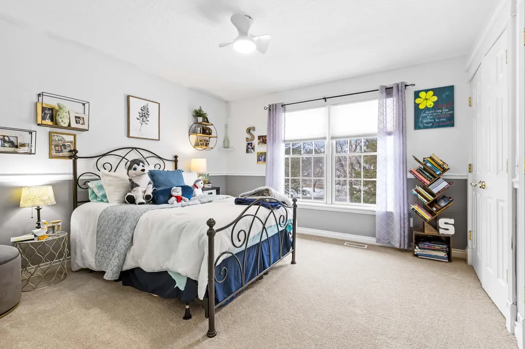9095 Marsh Creek Circle Comstock Charter Township MI 49053
