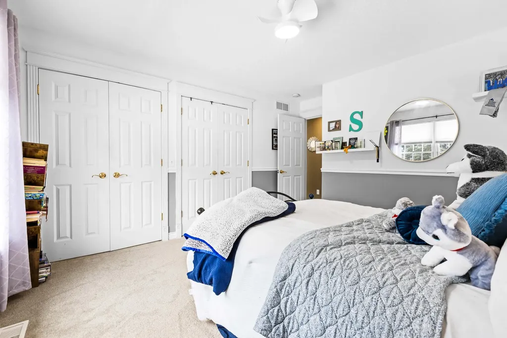 9095 Marsh Creek Circle Comstock Charter Township MI 49053