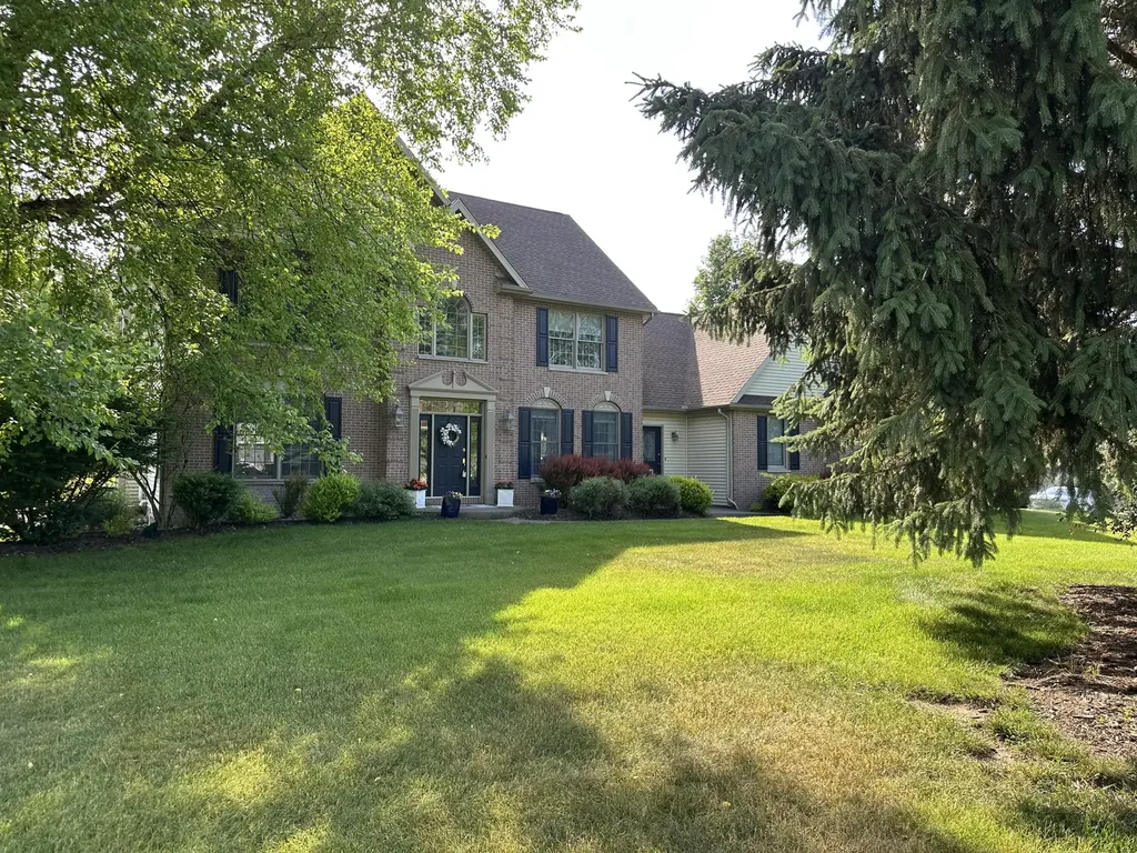 9095 Marsh Creek Circle Comstock Charter Township MI 49053