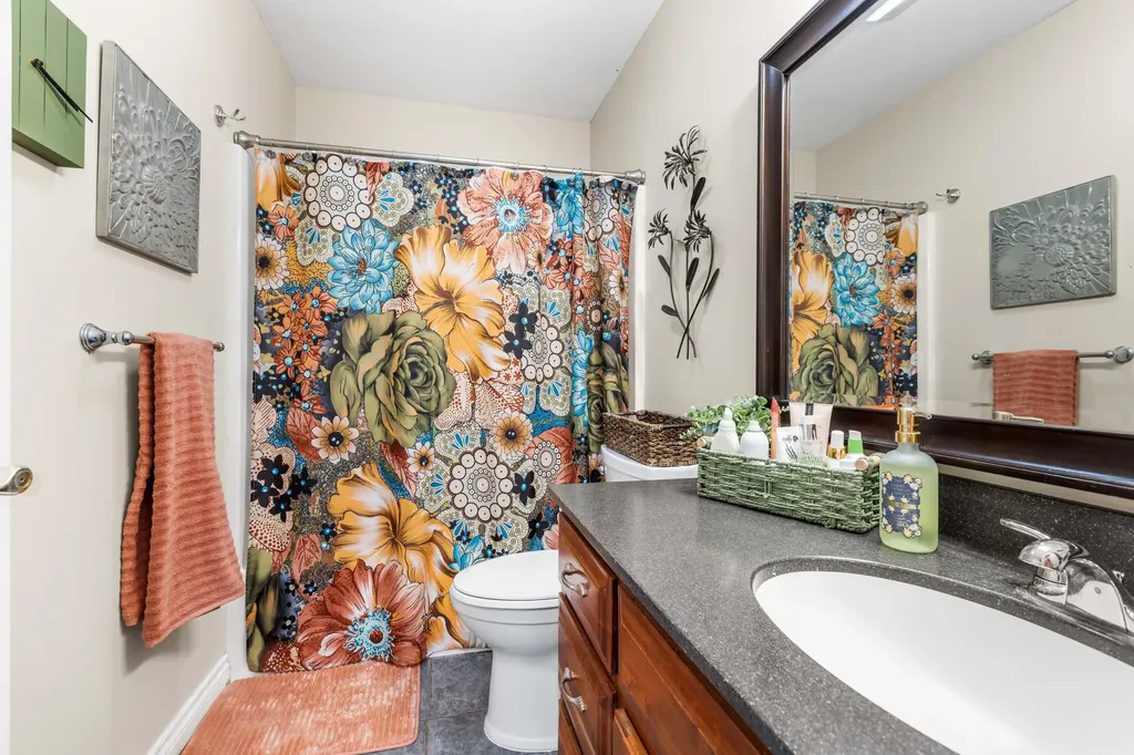 9095 Marsh Creek Circle Comstock Charter Township MI 49053
