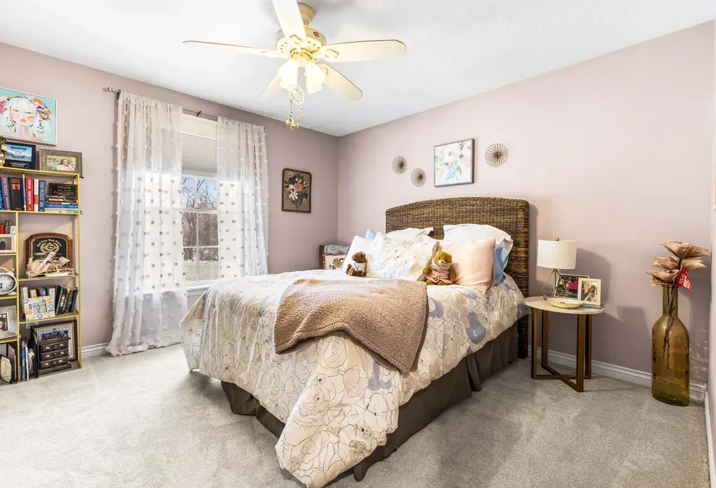 9095 Marsh Creek Circle Comstock Charter Township MI 49053