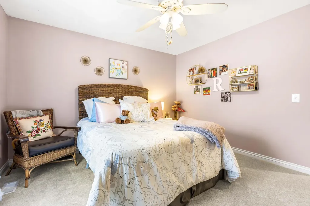 9095 Marsh Creek Circle Comstock Charter Township MI 49053