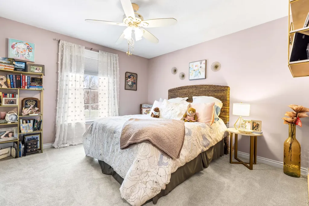 9095 Marsh Creek Circle Comstock Charter Township MI 49053
