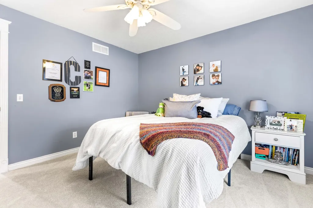 9095 Marsh Creek Circle Comstock Charter Township MI 49053