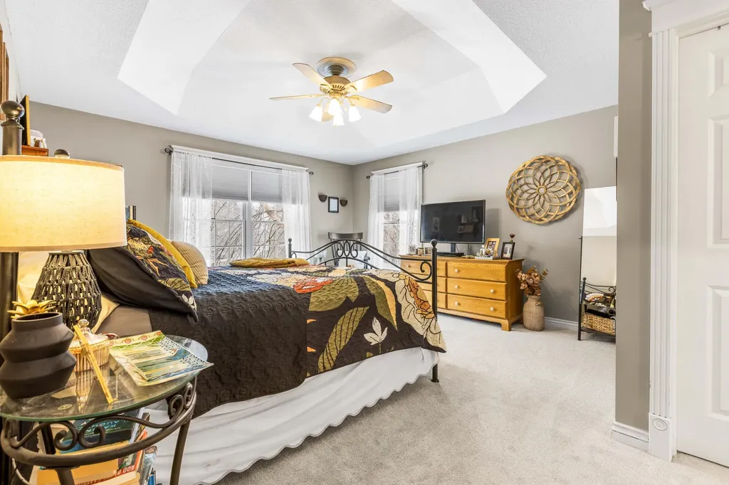 9095 Marsh Creek Circle Comstock Charter Township MI 49053