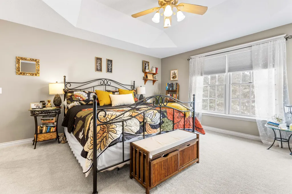 9095 Marsh Creek Circle Comstock Charter Township MI 49053