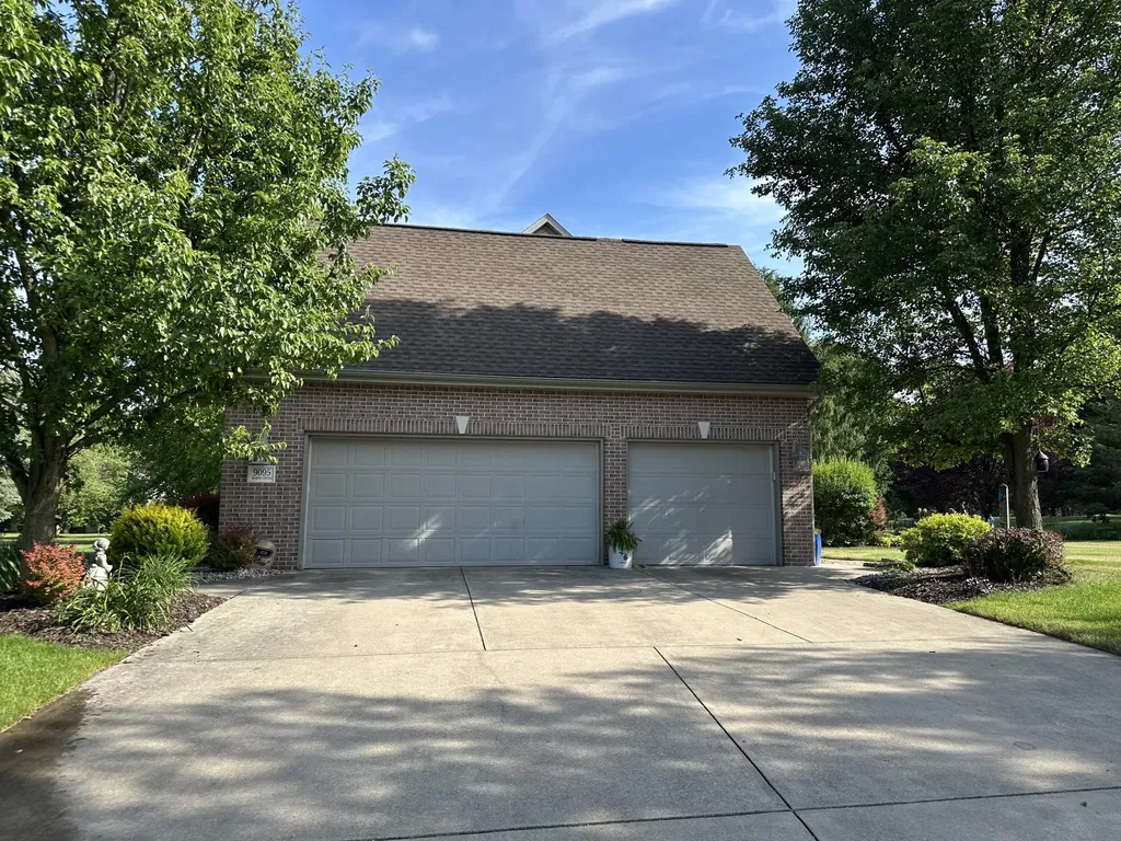 9095 Marsh Creek Circle Comstock Charter Township MI 49053