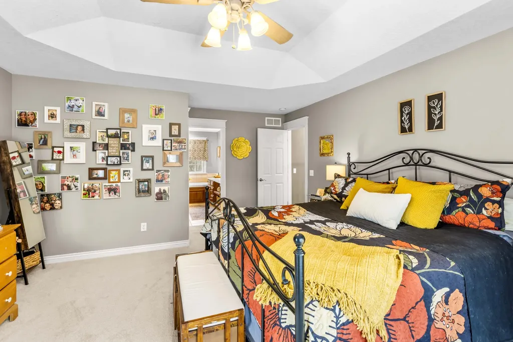 9095 Marsh Creek Circle Comstock Charter Township MI 49053