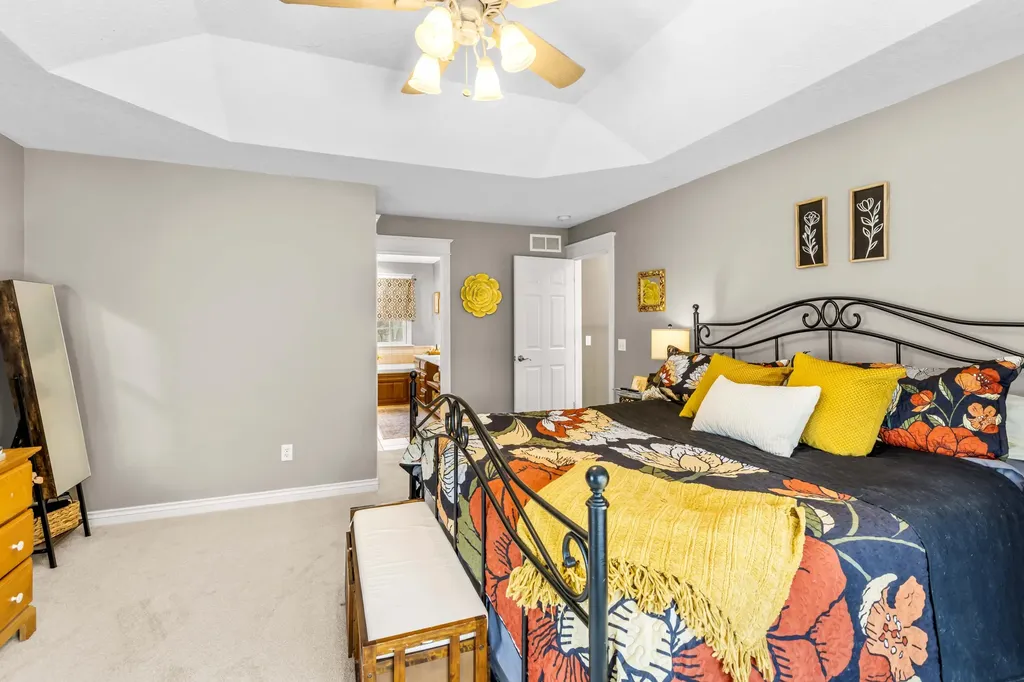 9095 Marsh Creek Circle Comstock Charter Township MI 49053