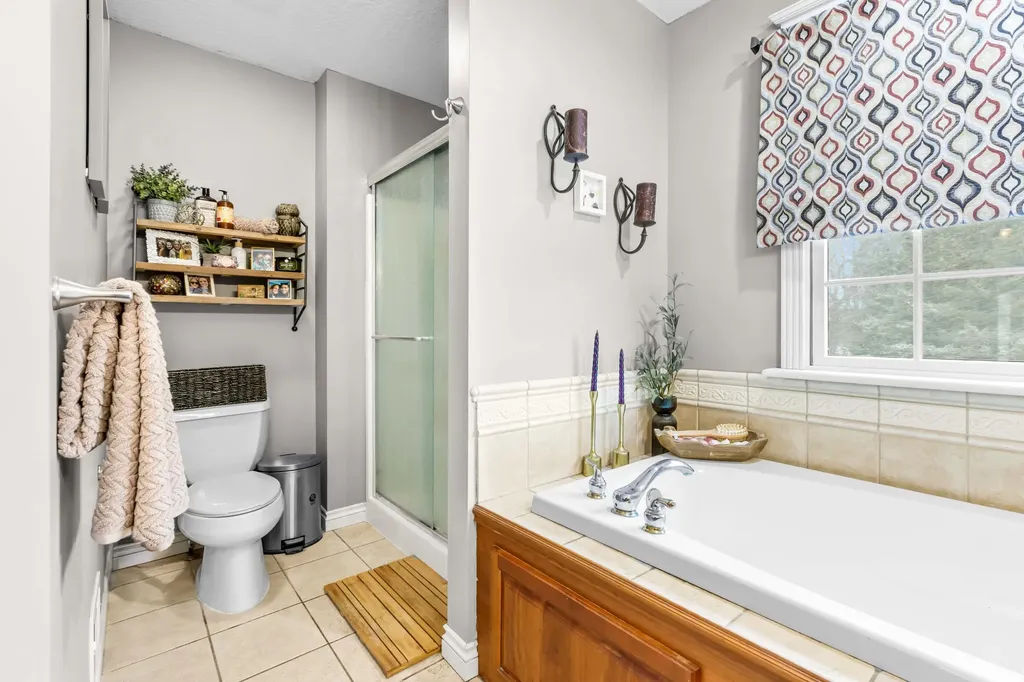 9095 Marsh Creek Circle Comstock Charter Township MI 49053
