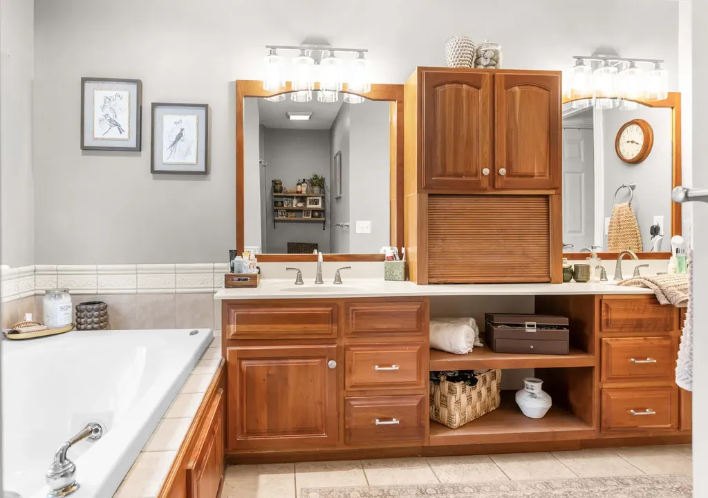9095 Marsh Creek Circle Comstock Charter Township MI 49053