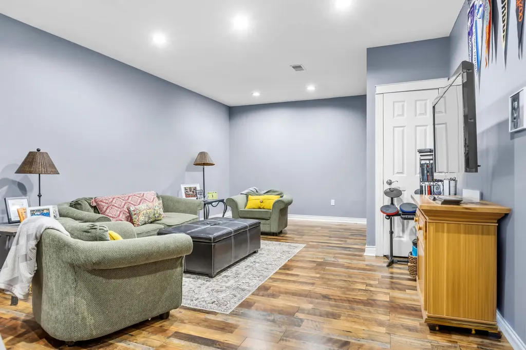 9095 Marsh Creek Circle Comstock Charter Township MI 49053