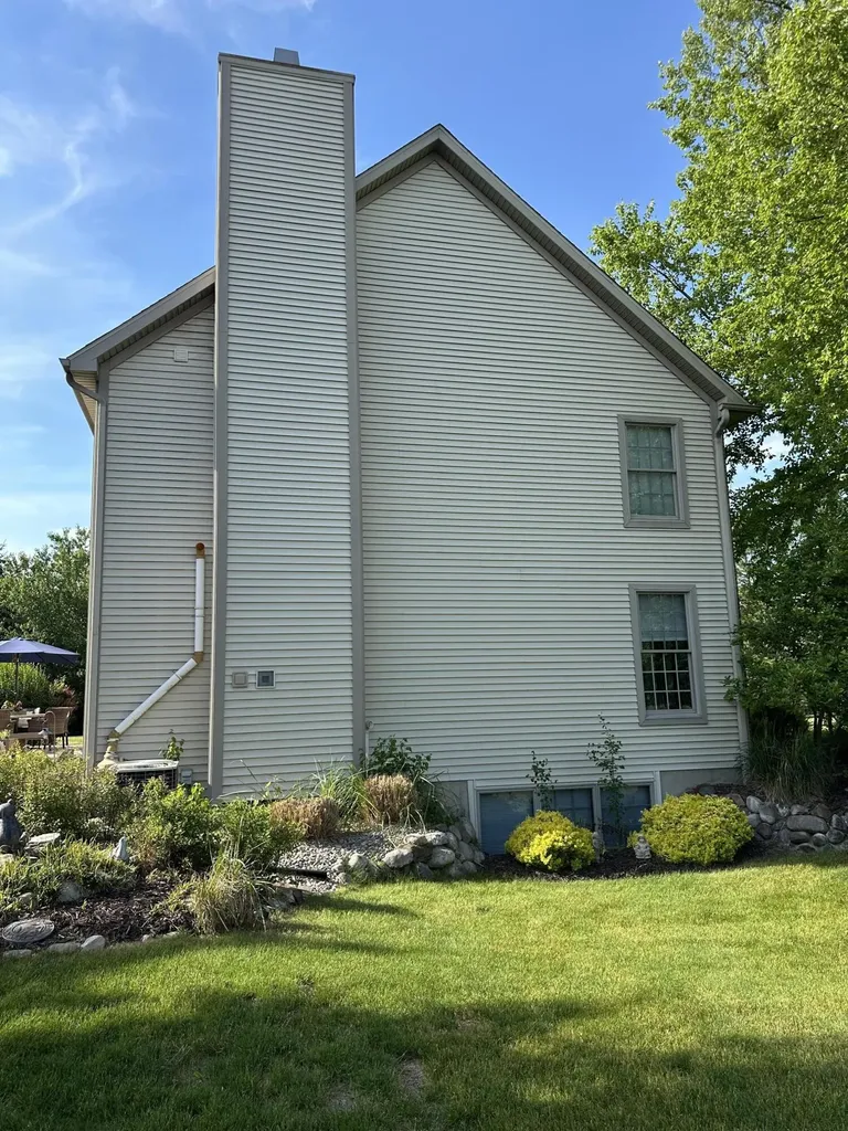 9095 Marsh Creek Circle Comstock Charter Township MI 49053