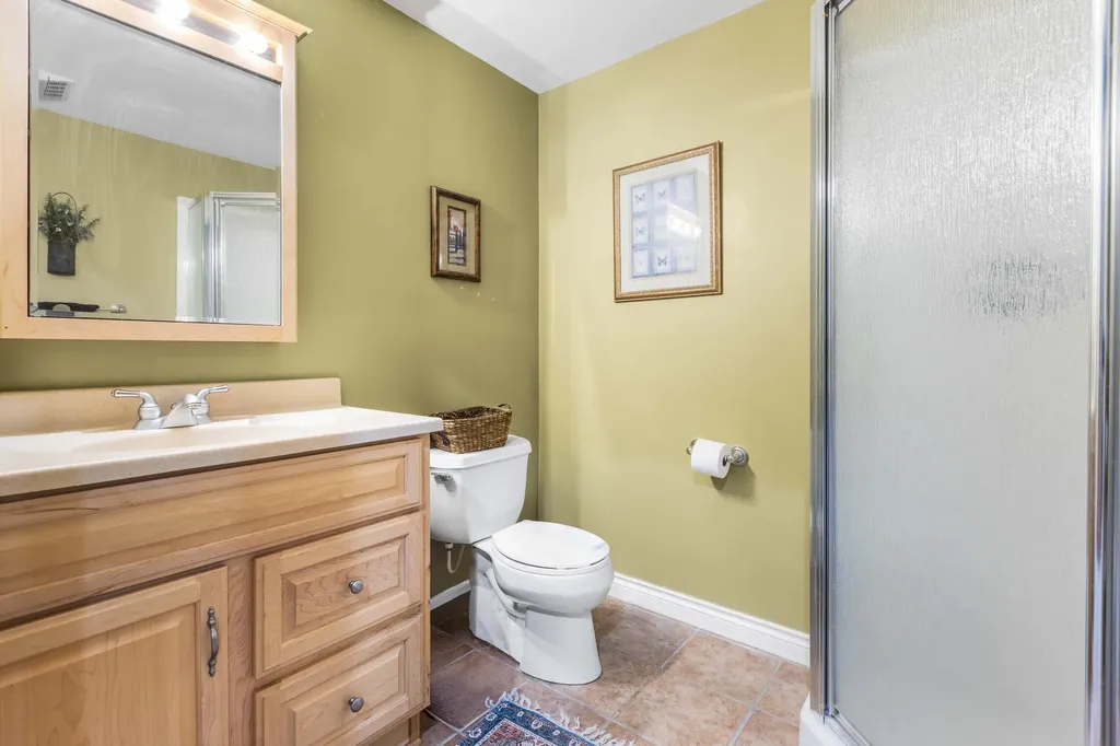 9095 Marsh Creek Circle Comstock Charter Township MI 49053