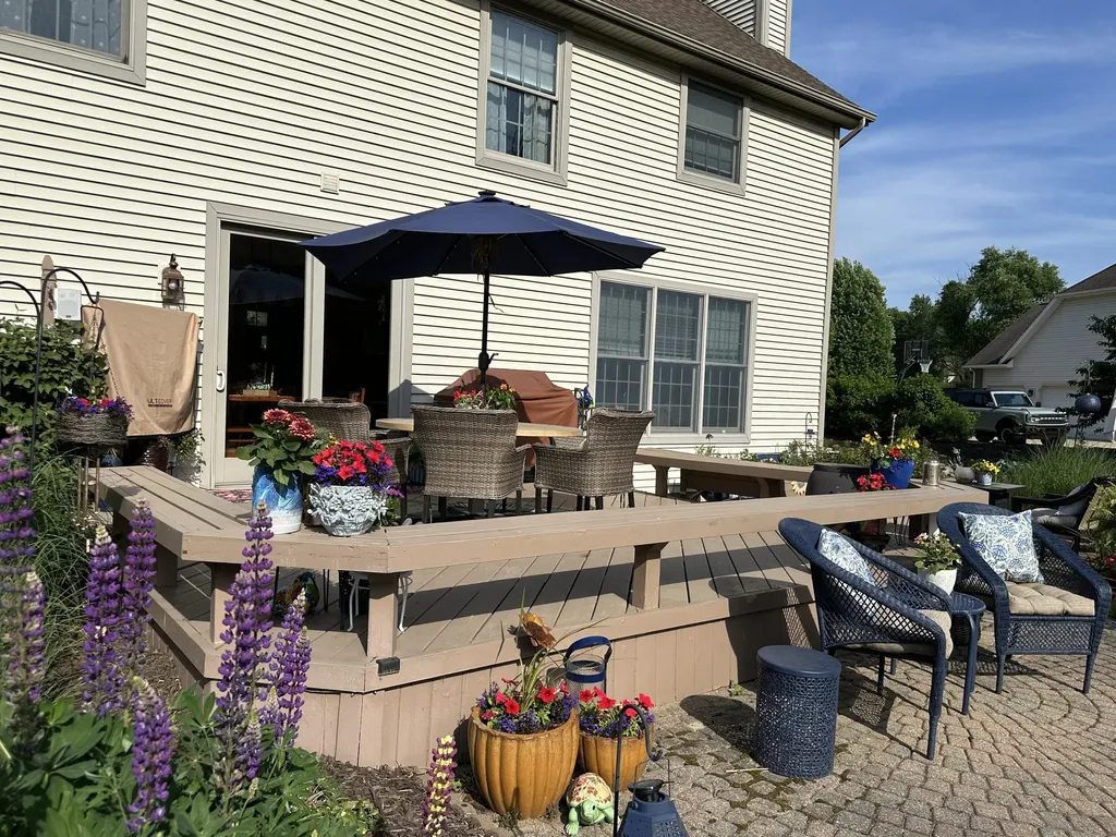 9095 Marsh Creek Circle Comstock Charter Township MI 49053