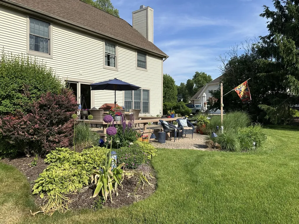 9095 Marsh Creek Circle Comstock Charter Township MI 49053
