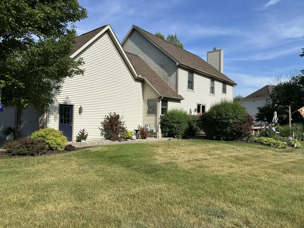 9095 Marsh Creek Circle Comstock Charter Township MI 49053