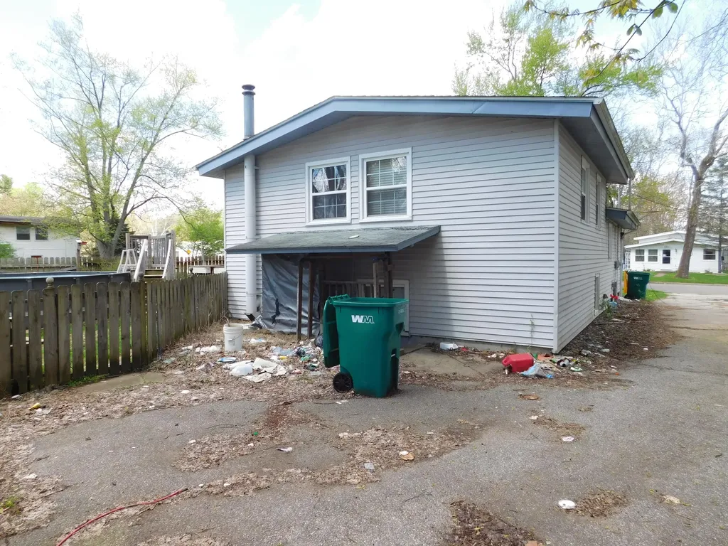 425 Southland Avenue Portage City MI 49024