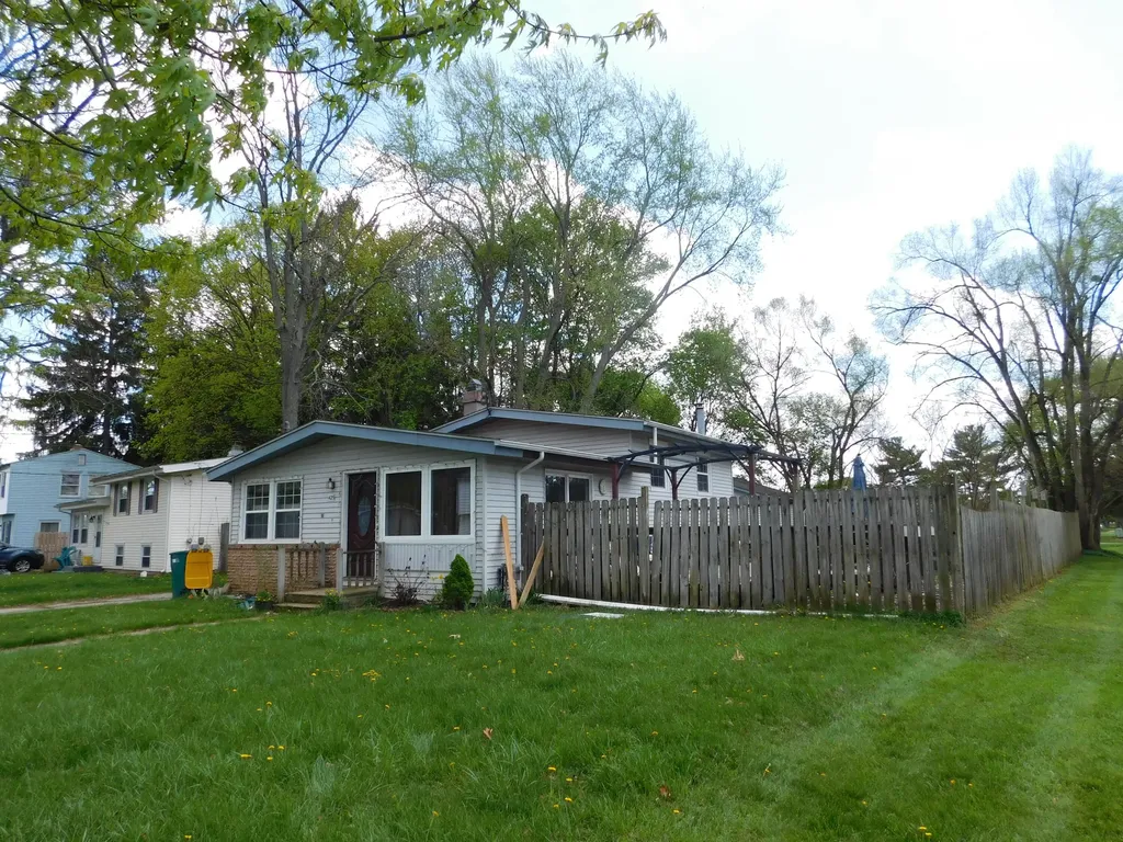 425 Southland Avenue Portage City MI 49024
