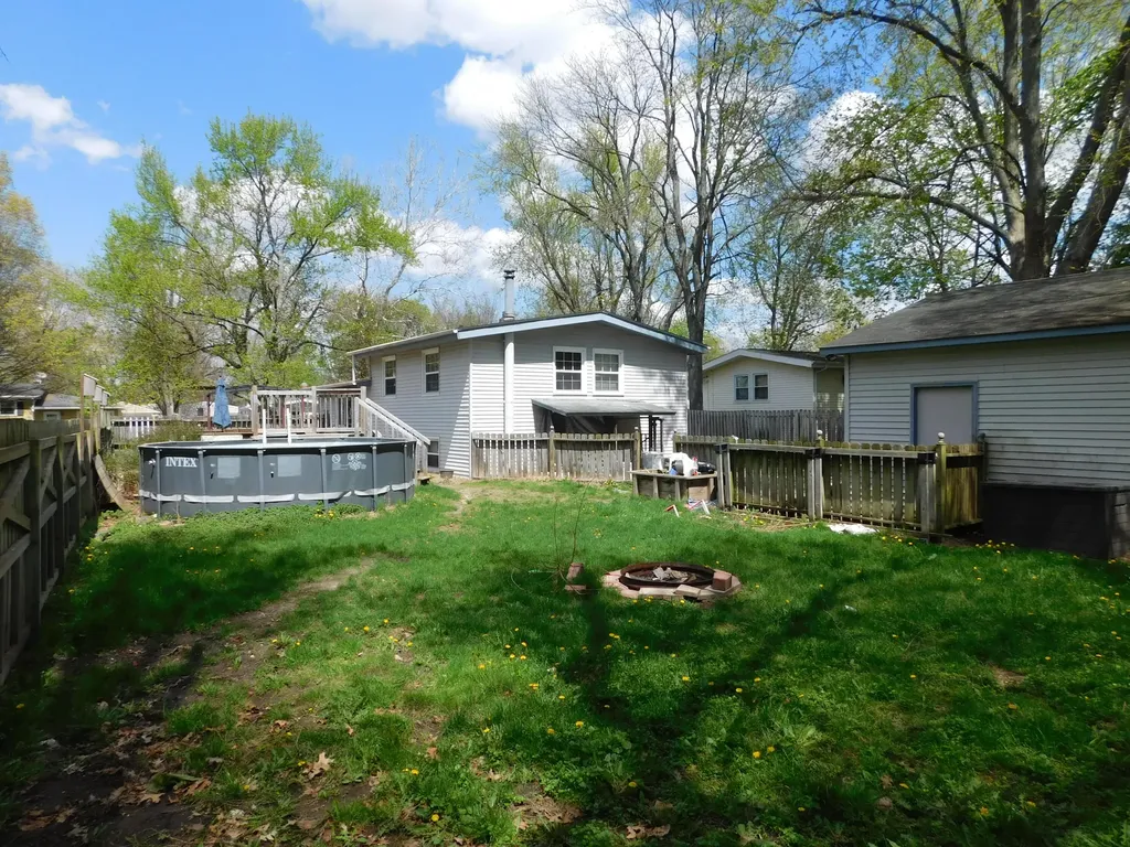 425 Southland Avenue Portage City MI 49024