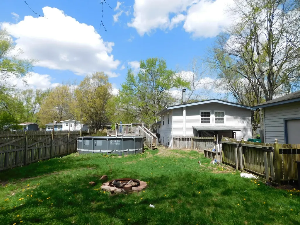 425 Southland Avenue Portage City MI 49024