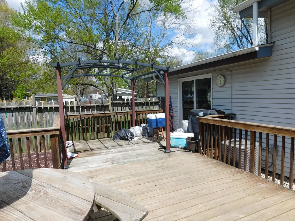 425 Southland Avenue Portage City MI 49024
