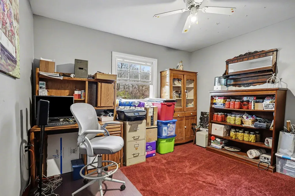 7511 E Drive N Emmett Charter Township MI 49014