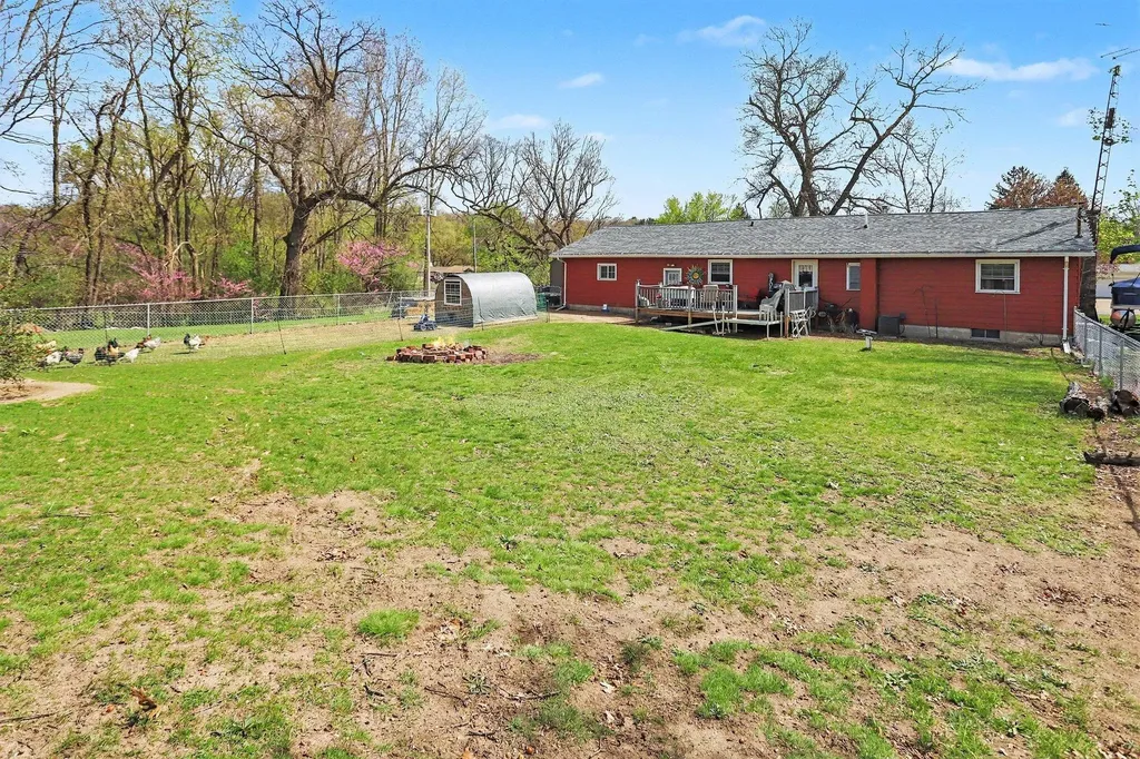 7511 E Drive N Emmett Charter Township MI 49014