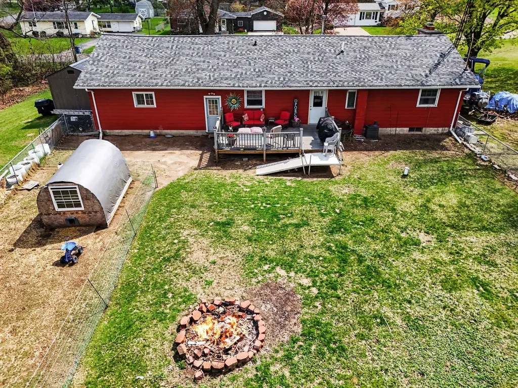7511 E Drive N Emmett Charter Township MI 49014
