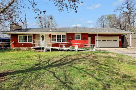7511 E Drive N Emmett Charter Township MI 49014