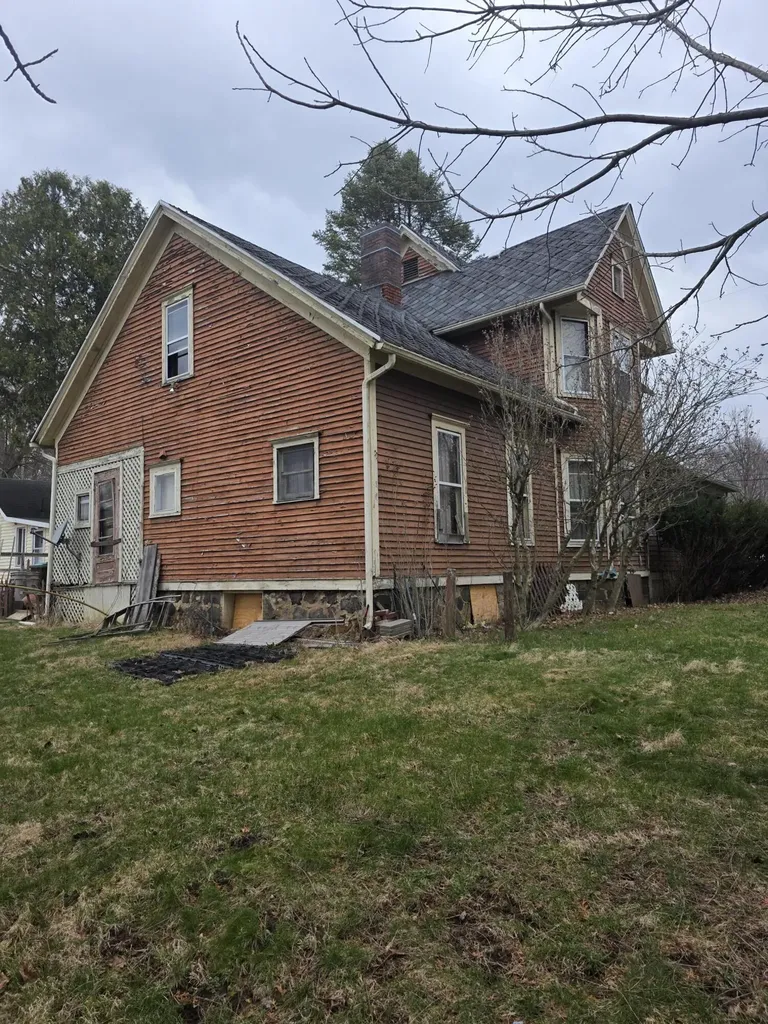 113 W Walnut Street Albion Township MI 49224