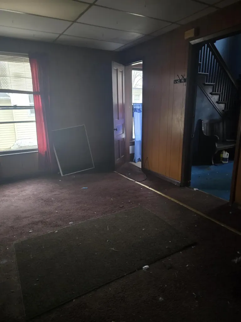 113 W Walnut Street Albion Township MI 49224
